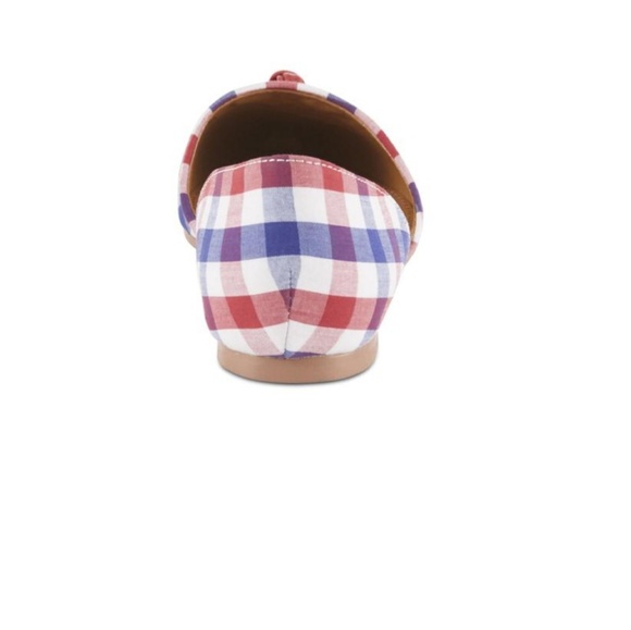 Southern Proper gorgeous dressy flats NIB - Picture 3 of 5